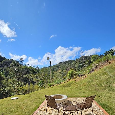 Vila Pinheiro Vila Santa Teresa  Exterior foto